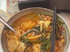 -小螺大作·螺蛳粉火锅(林和西店)