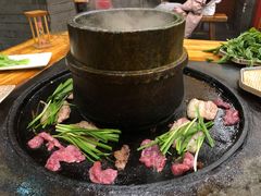 -滇藏石锅宴(崇仁巷老店)