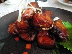 -望乡楼上海菜(日月光店)