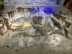 -豪食披萨烤肉自助(保定商场店)