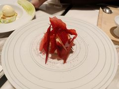 -théATRE 茶聚场(王府中環店)