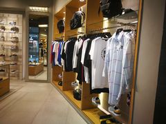 -Onitsuka Tiger(港汇恒隆广场店)