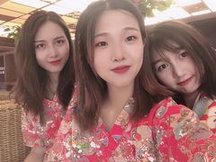 -汤连得温泉馆(宝山店)