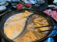 -捞王锅物料理(凯旋路店)