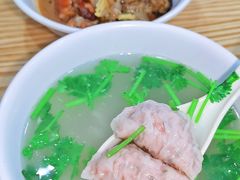 -东街钟楼肉粽(总店)