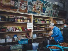 零售区-赵府街副食店