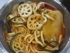 -苏袁麻辣烫(呼和浩特总局街店)