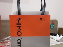 -海马体家庭照相馆(北京芳圆里 ID MALL店)