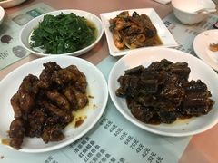 -蘭心餐厅(进贤路店)