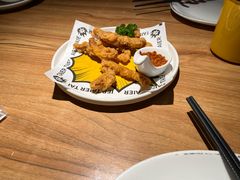 -太二酸菜鱼(正大广场店)