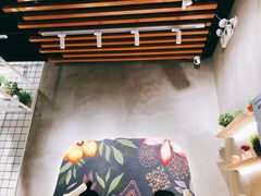 -素匠泰茶(三里屯SOHO工体奶茶店)