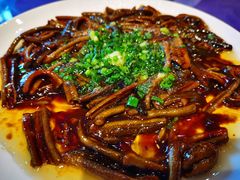 -长兴菜馆(高桥店)