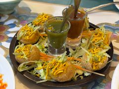 -Santoor 萨都里印度餐厅(北锣鼓巷店)
