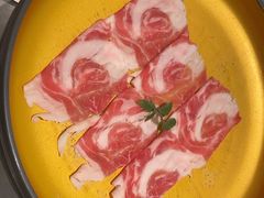 -一绪に寿喜烧(荟聚店)