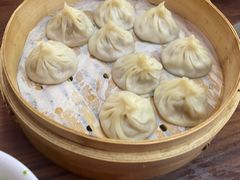 -朱新年·苏式汤团·面点(北寺塔店)