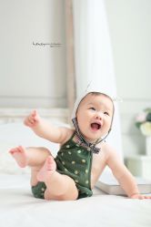 -哈妮儿童摄影(德清店)