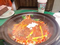 -费大厨辣椒炒肉(太平老街店)