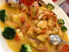 -上海小南国(国会店)