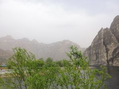 -孤山寨风景区
