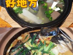 -九道菜有鸡鱼头(石鼓路店)