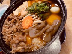 -桃屋日本料理(清华科技园店)
