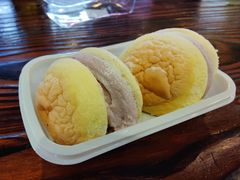 -鲍师傅糕点(五角场店)