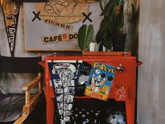 -nodcafe(M50创意园店)