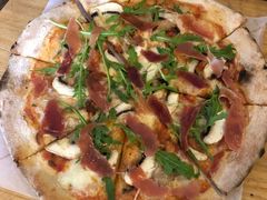-Gather pizza