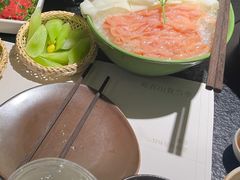 -山缓缓火锅(青岛万象城店)