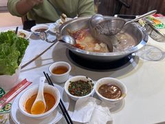 -陈记顺和潮汕牛肉火锅(棠德南路店)