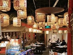-南京大牌档(青岛万象城店)