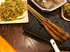-崔记炸串(珠江店)