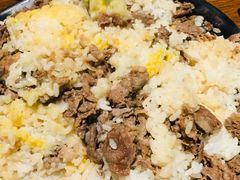 牛肉饭-二丁目食堂(铁西万象汇店)