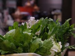 蔬菜大拼-南门涮肉(通州大船店)