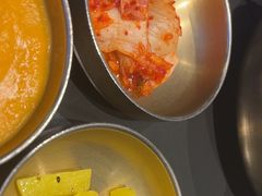 -HOTISLAND海鸡岛·韩国料理(江南西店)