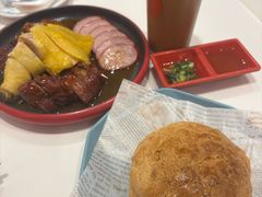 -龙记香港茶餐厅(久光百货店)