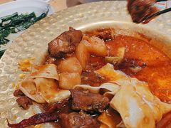 -天山传奇新疆菜(SKLP店)