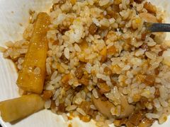 台湾卤肉饭-雷泰泰台式胡椒虾(滨江金铂湾店)
