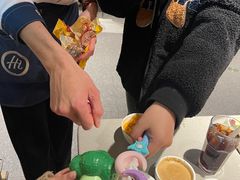 -海底捞火锅(壹悦城店)