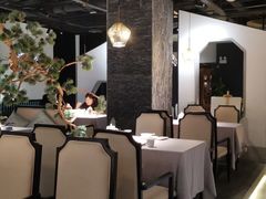 大堂-壹品宴掦·淮扬菜(新牌坊店)