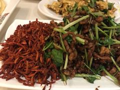 -老昌春饼(西民主路总店)