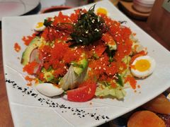 -熹炭精致日料(金融街购物中心店)