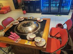 -刘淑芬·活鱼铁锅炖(北京首店)