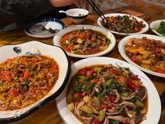 -小口味