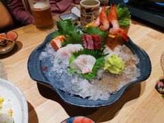 -琴寿司居酒屋(中山广场店)
