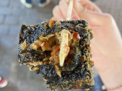 -黑色经典臭豆腐·湖南特产(坡子街店)