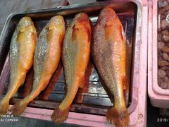 -锦绣大地生鲜食品厅(巨山路店)