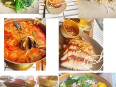 -CHINCHIN 青青·泰国料理(万象食家店)