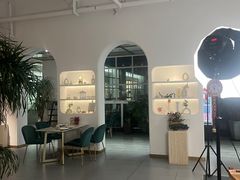 -ins森林童话餐厅coffee&bistro