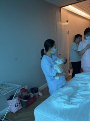 -颐休月子会所(杭州旗舰店)